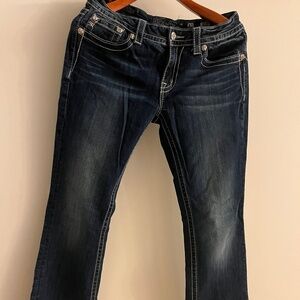 Beautiful MissMe Bootcut Jean